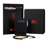 Thermal Grizzly WireView Pro GPU 1x12VHPWR 90° Reverse S-TG-WV-90-P-H1R