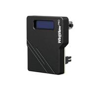 Thermal Grizzly WireView Pro GPU - 1x12VHPWR invertito - Misuratore di potenza avanzato per schede grafiche - Display OLED - Sensori di temperatura - Strumento di monitoraggio - Made in Germany