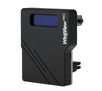 Thermal Grizzly WireView Pro GPU - 1x12VHPWR invertito - Misuratore di potenza avanzato per schede grafiche - Display OLED - Sensori di temperatura - Strumento di monitoraggio - Made in Germany