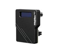 Thermal Grizzly WireView Pro GPU - 1x12VHPWR Normal - Misuratore di potenza avanzato per schede grafiche - Display OLED - Sensori di temperatura - Strumento di monitoraggio - Made in Germany