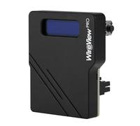 Thermal Grizzly WireView Pro GPU - 1x12VHPWR Normal - Misuratore di potenza avanzato per schede grafiche - Display OLED - Sensori di temperatura - Strumento di monitoraggio - Made in Germany