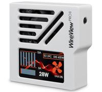 TG-WV-P2-H19N-W 4260711992964 Thermal Grizzly WireView Pro II GPU 12V-2x6 Normal