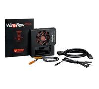 Thermal Grizzly WireView Pro II GPU 12V-2x6 Noctua Edition (Normal, nero)