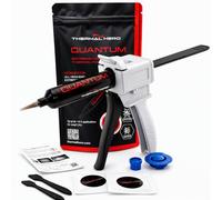 THERMAL HERO Quantum PRO - Pasta termica Extreme per CPU e GPU (50g Applicator)