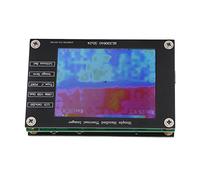 Thermal Imager Telecamera a Infrarossi, Portatile 320x240 2.8in Termocamera Digitale Palmare Smart Infrarossi Termocamera Professionale Multifunzione Ricaricabile USB