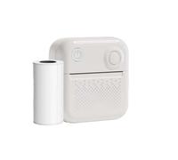 Thermal Label Printer, Shipping Label Printer, Portable Label Printer, Desktop Label Printer, Thermal Printer for Shipping, Label Printer with Paper, Home Label Printer, Kitchen Label Printer for Home