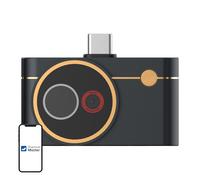 THERMAL MASTER P4 Mini Fotocamera Termica USB-C