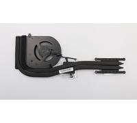 Thermal module for Lenovo - ThinkPad T580 and P52s - Warranty: 6M NEW