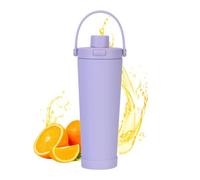 Thermal Mug - Cup With Straw Lid,Odor-Resistant Coating Vacuum Insulated Mug, Kitchen Storage & Organisation For Tea Coffee Beverage Travel Office Outdoor Camping Picnic School Work Daily Students