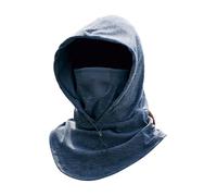 Thermal Neck Protection | Outdoor Winter Gear | Versatile Neck Gaiter, Breathable Face Covering, Men's Winter Accessories, Cold Weather Balaclava, Comfortable Neck Gaiter, Multifunctional Outdoor Wear