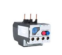 Thermal Overload Relay Temperature Overload Protector Current Relay NR2-25/Z 2.5-4A 4-6A 5.5-8A 7-10A, Parti(5.5-8A)