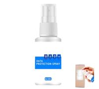 Thermal Paper Eraser, 10*3cm Privacy Information Coverage Correction Fluid, Anti Leakage Label Removal Solution For Thermal Paper Package Labels Shipping Stickers Barcode Privacy Protection Use