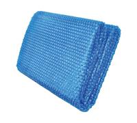 Thermal Pool Cover - Heavy Duty Rectangular Dustproof Film, Solar Heating Blanket with Reinforced Edges, Rugged UV-Resistant Material, Stress Reliever Tool, for Summer Party Games Bar Dock