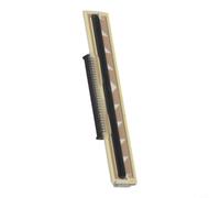 Thermal Print Head 203dpi per Zebra QLn320 Nuovo | per materiali robusti, design durevole, per antiurto, vestibilità precisa, OEM P1031365-001