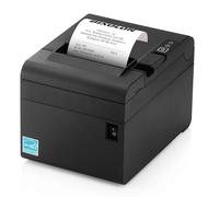 Capture CA-PP-10000B stampante POS Termica diretta (Thermal Receipt Printer - High quality printer with - Ethernet, Serial and USB connection. USB cable and power supply included - Warranty: 24M) - No