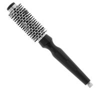 Jäneke Thermal Round Brush diamond black Ø 40 mm