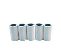 Thermal Sticker Paper Roll 57mm for Mini Printer Kids Camera Instant Print Multi-Pack(10Roll Label Sticker)