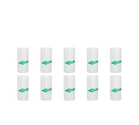 Thermal Sticker Paper Roll Self Adhesive 57x25mm For Mini Photo Printer 10 Pcs(10 sticker)