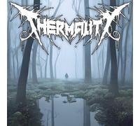 Thermality Before I Get to Rest (CD) Album