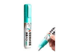 thermalpaperEraser - Compact Size PP Cleaning Tool, Receipt paperCleaner, Print Correction Tool | thermalPrinter paperEraser for POS Receipts, Fax Paper, Cash Register Rolls, Portable paperClean