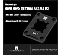 Thermalright AM5 SECURE FRAME V2 NERO AMD AM5 ILM Bending Correct Frame ASF AM5 BLACK V2
