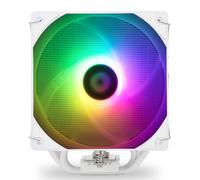 Thermalright Assassin King 120 SE WHITE ARGB Processore Raffreddatore d'aria 12 cm Bianco 1 pz