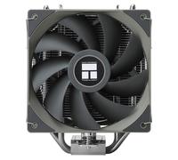Thermalright Assassin Spirit 120 PLUS Processore Dissipatore di calore/Radiatore 12 cm Nero 1 pz