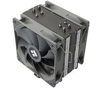Thermalright Assassin Spirit 120 V2 PLUS Raffreddatore d'aria per CPU, 4 tubi di calore, raffreddatore CPU a doppia ventola silenziosa PWM, per AMD AM4 AM5/Intel 1700/1150/1151/1200