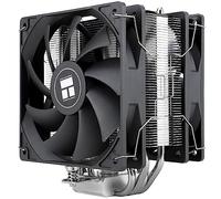 Thermalright Assassin X 120R SE PLUS - Refrigeratore d'aria per CPU, 4 heatpipes, Double PWM Quiet Fans con cuscinetto S-FDB, per AM4/AM5/Intel LGA 1700/1851/1150/1151/1200
