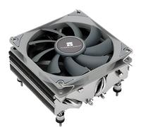 Thermalright AXP-90 X53 - Raffreddatore per CPU Low Profile con ventola PWM 9015 da 90 mm, 4 tubi di calore, altezza 53 mm, per AMD AM4/Intel LGA 1700/1150/1151/1155/1156/1200 (AXP-90 X53)