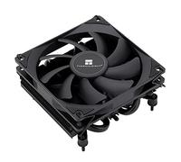 Thermalright AXP90-X36 processore Raffreddamento ad aria 9,2 cm Nero