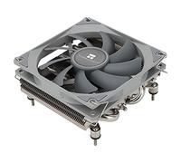 Thermalright AXP90-X36 - Ventilatore CPU, profilo basso altezza 36mm, Intel 115X/1200/1700; AMD/AM4 AMD