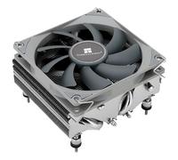 Thermalright AXP90-X53 - Ventilatore CPU, profilo basso altezza 36mm, Intel 115X/1200/1700; AMD/AM4 AMD