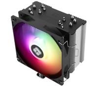 Thermalright Burst Assassin 120 SE ARGB CPU, 6 heatpipes, TL-C12C PWM Quiet Fan