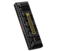 Thermalright EB107 PRO M.2 NVMe SSD Enclosure, Heat Pipe, USB-C (20Gbps USB-C NVMe)