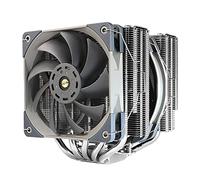 Thermalright Frost Commander 140 (Argento/Grigio) - Ventola ventilata CPU Processore