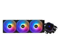 Thermalright Frozen Prism 360 ARGB Kit di raffreddamento a liquido 12 cm Nero - Nouvo