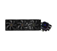 Thermalright Frozen Prism 360 BLACK Processore Ventilatore 12 cm Nero