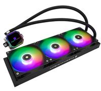 Thermalright Frozen Prism 360 Refrigeratore per processore ARGB AIO Nero