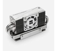 Thermalright HR10 2280 PRO SSD Cooler, 2280 SSD Heatsink, dissipatore di calore a due lati, 3500 - 6500 RPM High Speed, 4 tubi di calore in rame, Desktop High Performance 2280 SSD Cooler (HR10 2280