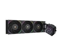 Thermalright Hyper Vision 360 Argb Black All In One CPU Cooler - 360mm