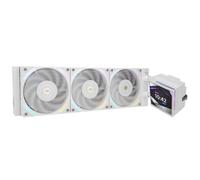 Thermalright Hyper Vision 360 ARGB White Processore Kit di raffreddamento a liqu