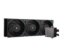 Thermalright Kit Watercooling AIO Core Matrix RGB - 360mm (Nero) - Nouvo