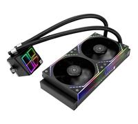 Thermalright Modello di prodotto : Frozen Infinity 240 - Nouvo
