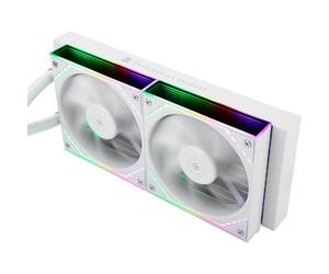 Thermalright Modello di prodotto : Frozen Infinity 240 - Nouvo