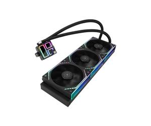 Thermalright Modello di prodotto : Frozen Infinity 360 - Nouvo