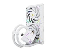 Thermalright Nome : Kit Watercooling AIO Core Matrix RGB - 240mm (Bianco) - Nouvo