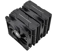 Thermalright Peerless Assassin 120 bianco ARGB CPU Air Cooler, 6 tubi di calore, doppia ventola C12W-S PWM da 120mm, copertura dissipatore in alluminio, AMD AM4 AM5/Intel LGA1700/1150/1151/1200/2066