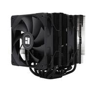 Thermalright Peerless Assassin 120 Processore Raffreddatore d'aria 12 cm Nero 1 pz