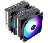 Thermalright Peerless Asassin 120 SE ARGB Cooler Black